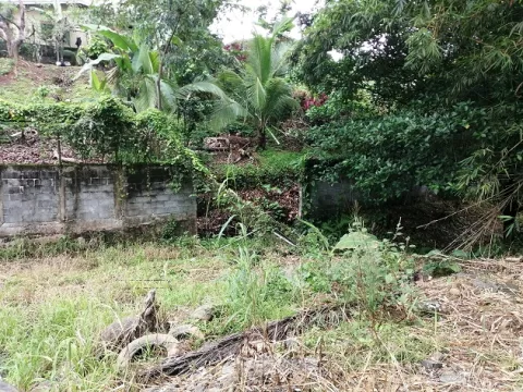 El Hogar San José de Malambo pide indemnización por los daños causados por la construcción de una barriada