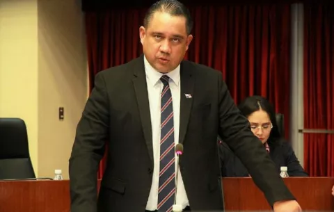 Asamblea Nacional gasta cerca de 500 mil  dólares en contratos directos en medio de la pandemia