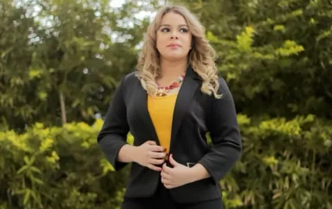 Margarita Henríquez dice que no hay que prestarle atención a los comentarios sin sentidos
