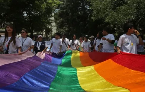 Relatora de la CIDH insta a Panamá a garantizar derechos de personas LGBTI