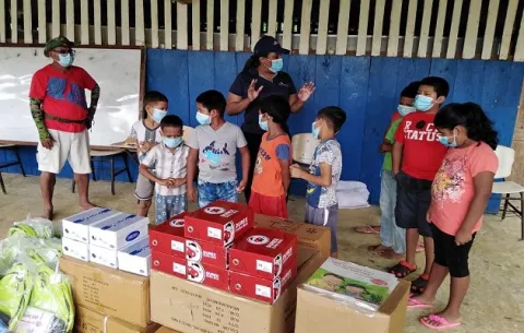 Meduca coloca en mapas la información de sus más de 3 mil escuelas 