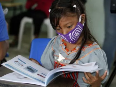 Deficiencias académicas en estudiantes aumentarán para el 2021, teniendo en cuenta que período escolar ha sido irregular por pandemia de COVID-19