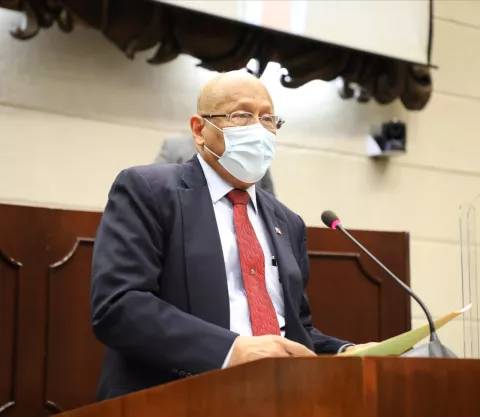 MEF presenta proyecto de modificación a la ley de Responsabilidad fiscal