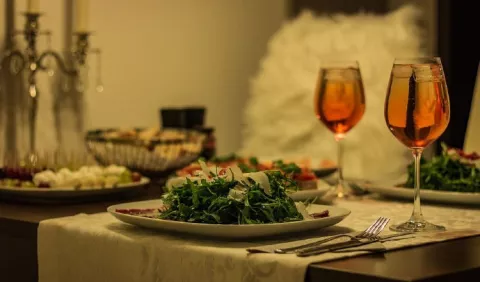 Diciembre será el mes donde se darán a conocer los 50 mejores restaurantes de América Latina