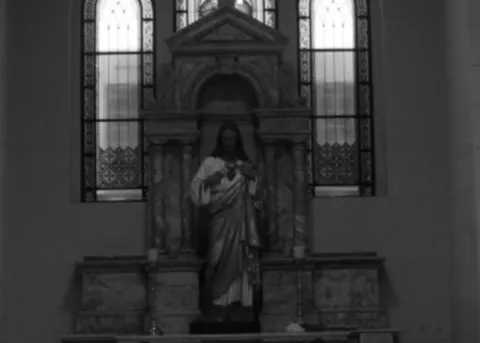 El corazón de Dios, la misericordia