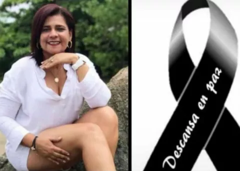 Hombre encapuchado mata a una mujer a balazos en el barrio La Dormidera de Monagrillo