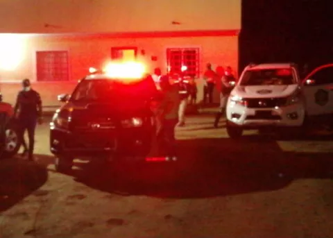 Hombre es asesinado de varios disparos en el Polvorín del corregimiento de Cativá
