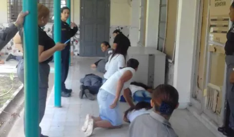 Mujeres en narcotráfico sufren más que hombres