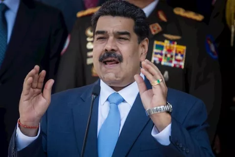 OEA pone condiciones a Nicolás Maduro para reconocer las elecciones de diciembre