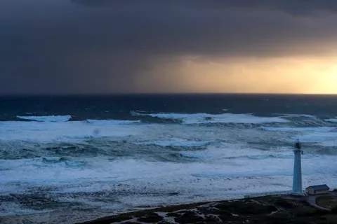 Informe de la ONU alerta sobre graves efectos del cambio climático en África