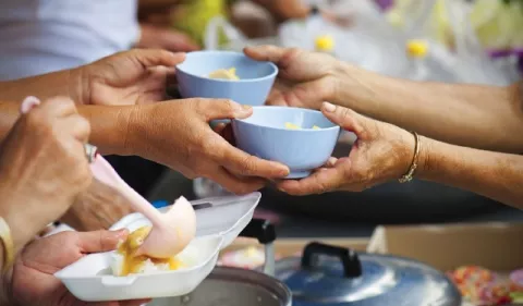 Resultados del programa 'Nutrición para Hambre Cero' en su primer año de implementación