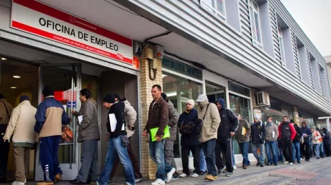 La OCDE y la OIT defienden el diálogo social para salir de  crisis