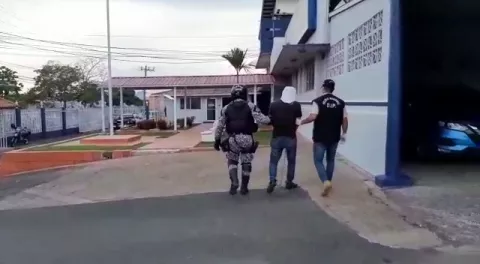 Asiático recibe dos impactos de bala en un restaurante en La Chorrera