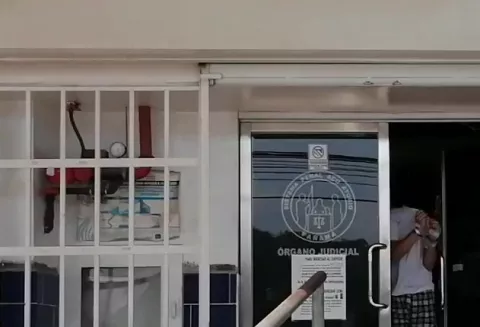Ciudadano de 30 años irá a la cárcel mientras investigan homicidio en Veracruz