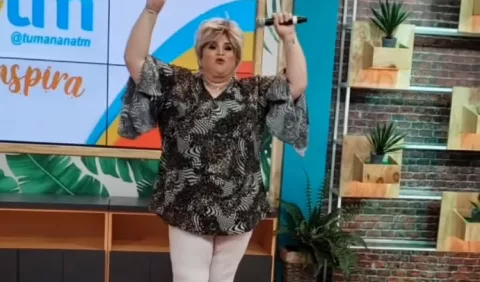 La columna de Doña Perla