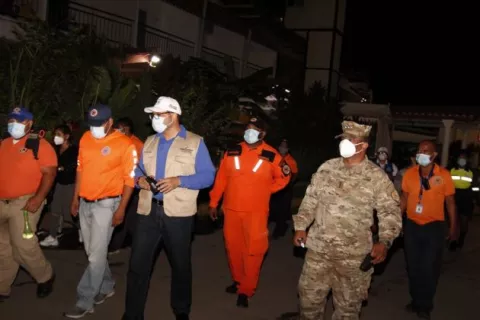 Dueño de barcaza podría pagar hasta 10 mil dólares de multa por incumplir medidas de bioseguridad 