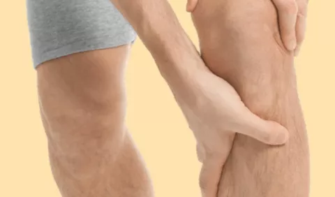 ¿Quiénes son los blancos de la osteoartrosis?