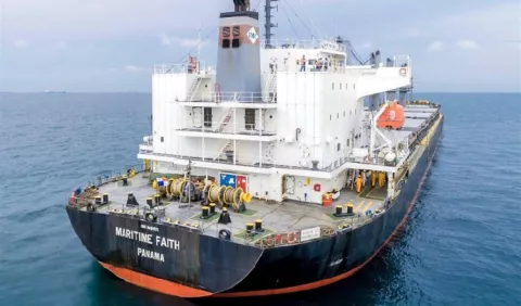 Pandemia aceleró procesos digitales de los registros de barcos