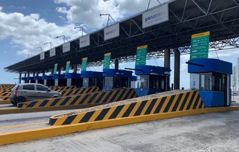 Atención al público en Centro de Instalación de Panapass en Atlapa será por cita previa