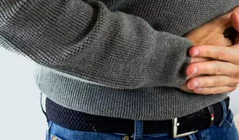 Pancreatitis: Conoce los principales síntomas de esta dolencia
