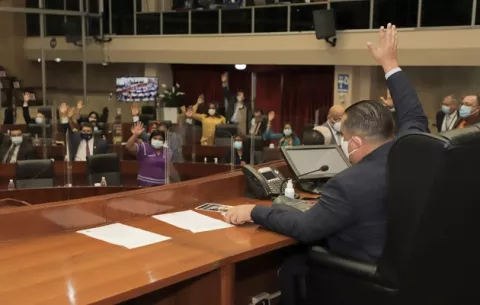 '¿Papi, hasta cuándo vamos a trabajar?'; audio de la Asamblea Nacional se vuelve viral 