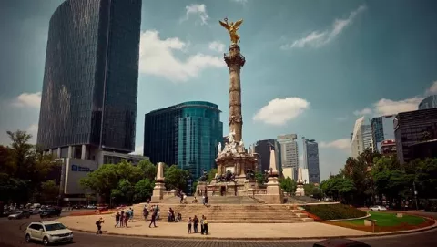 PIB de Latinoamérica caerá el 8.1% este año