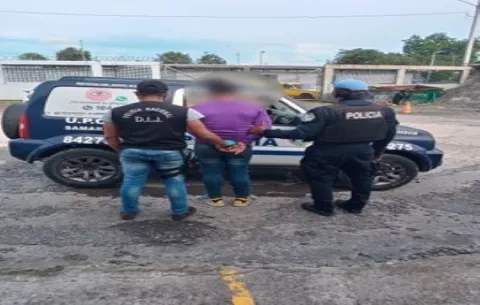 Policía Nacional detiene, en las últimas 24 horas, a 126 personas por diferentes faltas administrativas y presuntos delitos