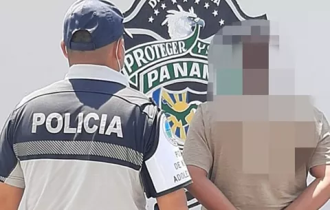Más de un centenar de detenidos en operativos de la Policía Nacional y el Ministerio Público