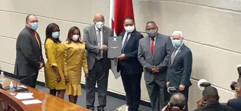 Asamblea Nacional aprueba en tercer debate el Presupuesto del Estado y modificación al déficit fiscal para el 2021