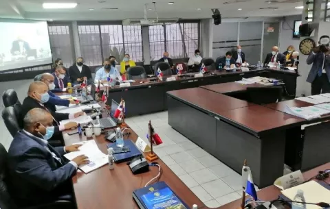 Diputados devuelven Presupuesto General del Estado 2021 al Ejecutivo, piden revisar necesidades de instituciones sociales