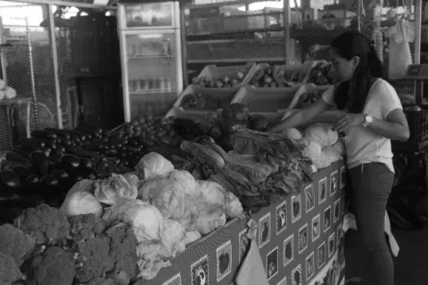 La sobreproducción y la mala distribución, son amenazas a la soberanía alimentaria