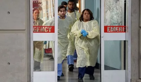 Producciones televisivas que abordarán la COVID-19