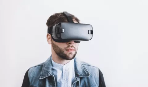 'Humanidad en la Realidad Virtual': Concurso para artistas audiovisuales