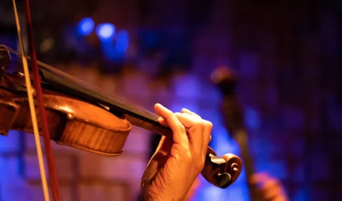Recital 'Felicidades Panamá' da inicio al Mes de la Patria