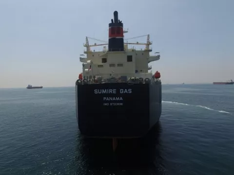 Panamá capta importante porcentaje de nuevas construcciones de naves en el 2020