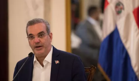 EE.UU. financiará proyectos en República Dominicana 