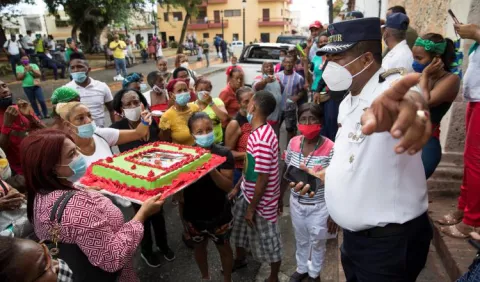 Plan para crear nuevos impuestos genera  polémica en República Dominicana