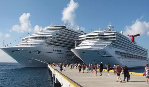 República Dominicana levanta las restricciones a los cruceros