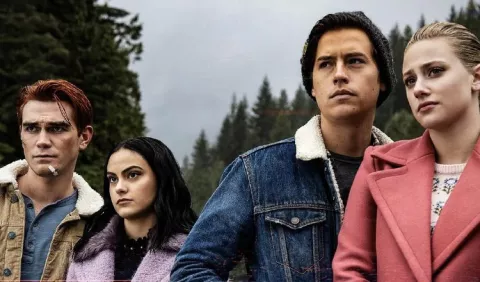 'Riverdale' y 'Batwoman' postergan su rodaje