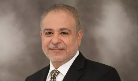 Rafael Sabonge nuevo secretario general de la Asociación de Estados del Caribe 