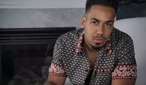 Romeo Santos: Le harán un homenaje en los Premios Billboard de la Música Latina 2020