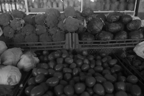 Seguridad y soberanía alimentaria, primer paso a la alimentación saludable