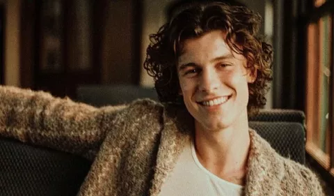 Shawn Mendes confesó que Camila es la musa de sus canciones