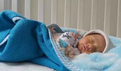 ¿Cómo potenciar el sistema inmune de los niños? 