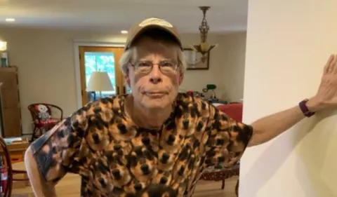 Stephen King: Los mejores libros del 'maestro del terror'