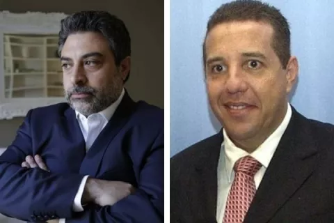 Tacla tumbará acuerdo de delación de André Rabello