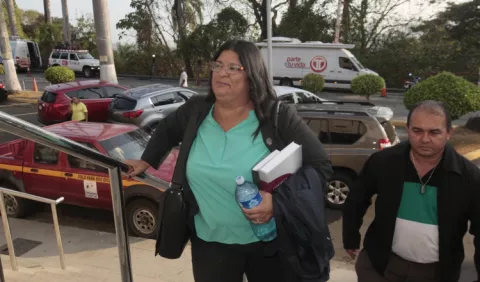 Fiscalía Anticorrupción obstaculiza debida defensa en el caso Odebrecht