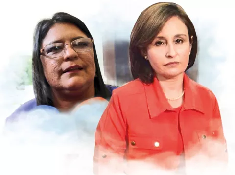 'Corte Suprema de Justicia evidencia la subjetividad de la fiscal Tania Sterling' 
