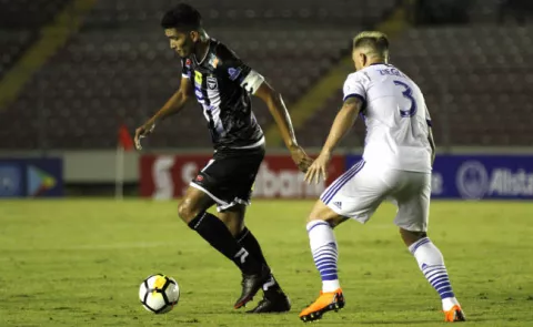 Gremio de jugadores panameños afronta con alegría la reactivación del fútbol