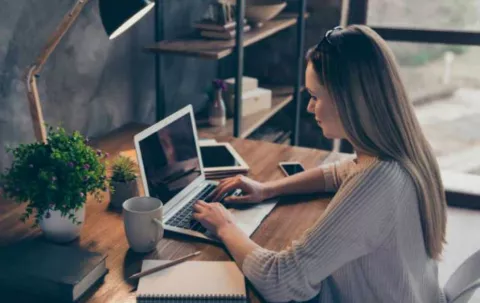 El Teletrabajo está sirviendo para preservar algunos empleos asalariados, más que generarlos